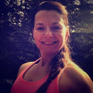 Meet your Posher, Joanne